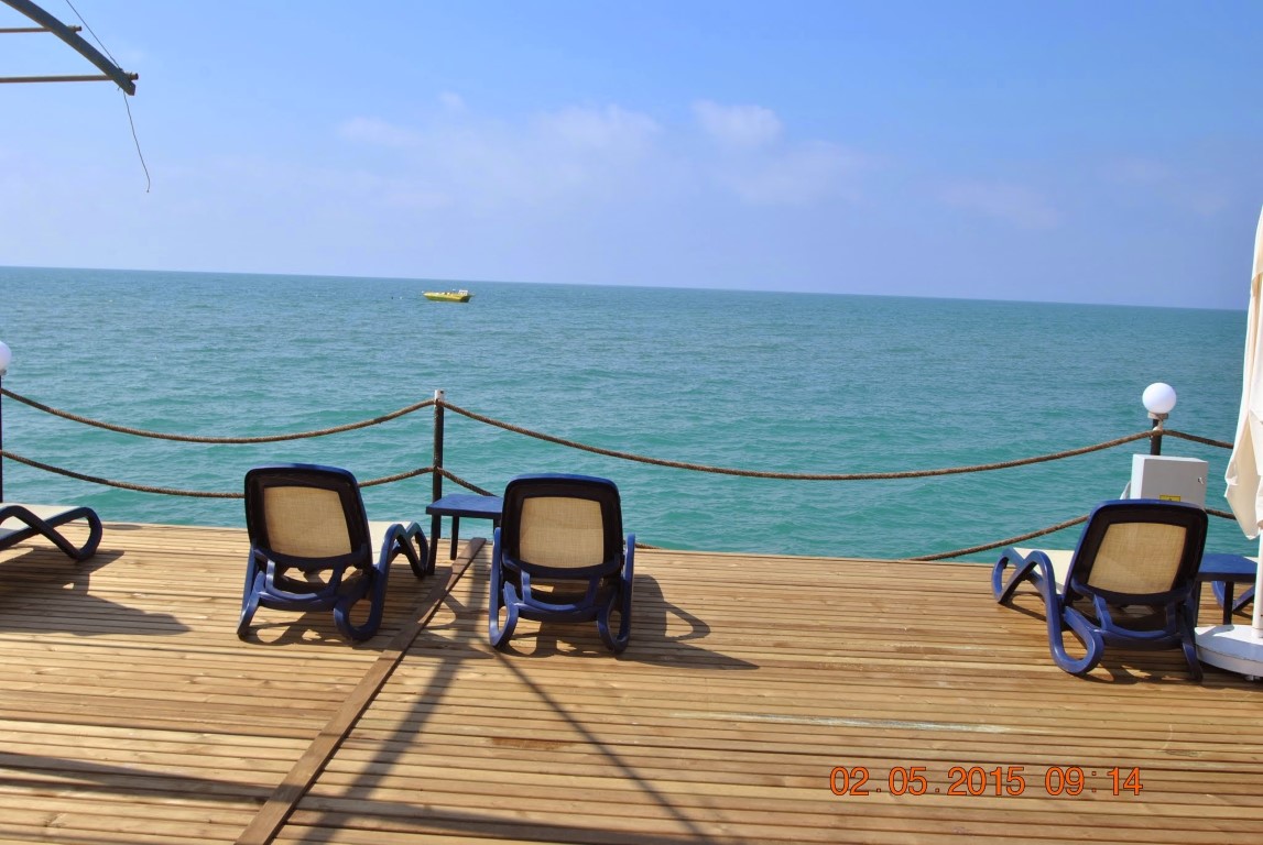 imagini hotel SUSESI BELEK